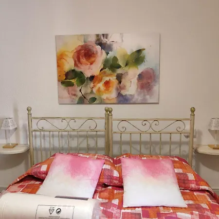 Guest house Za Matalena