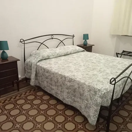 Za Matalena Guest house Calangianus