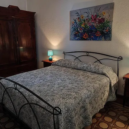 Pensjonat Za Matalena *