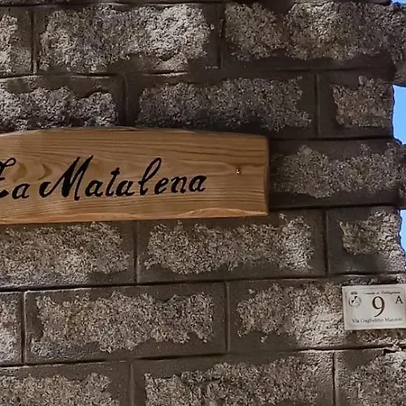 Za Matalena * Calangianus
