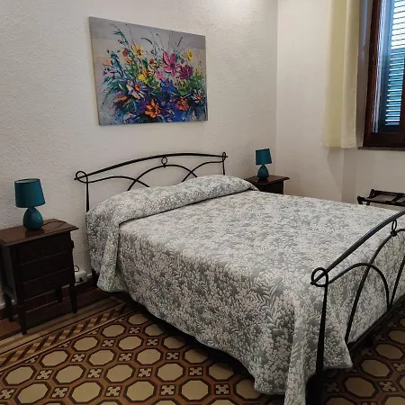 Pensjonat Za Matalena Calangianus